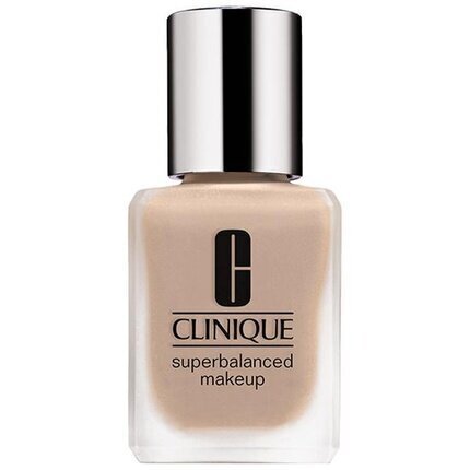 Clinique Superbalanced Makeup meikkivoide, CN90 Sand, 30 ml hinta ja tiedot | Meikkivoiteet ja puuterit | hobbyhall.fi