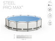 Bestway "Steel Pro Max" 305 x 76 cm hinta ja tiedot | Uima-altaat | hobbyhall.fi
