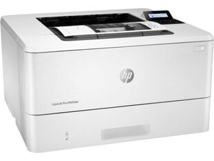 HP LaserJet M404DW hinta ja tiedot | Tulostimet | hobbyhall.fi