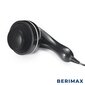 BERIMAX monitoiminen vartalohierontalaite 8 in 1 BRM_1504032 hinta ja tiedot | Hierontalaitteet | hobbyhall.fi