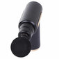 BERIMAX Fascial Lihashuoltovasara LCD BRM_1504046BK hinta ja tiedot | Hierontalaitteet | hobbyhall.fi