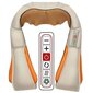 BERIMAX Shiatsu-hierontalaite KMA3 BRM_1504023 hinta ja tiedot | Hierontalaitteet | hobbyhall.fi