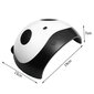 BERIMAX UV-lamppu kynsille Panda 36W BRM_1908021 BRM_1908021 hinta ja tiedot | Manikyyri ja pedikyyri | hobbyhall.fi