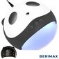 BERIMAX UV-lamppu kynsille Panda 36W BRM_1908021 BRM_1908021 hinta ja tiedot | Manikyyri ja pedikyyri | hobbyhall.fi