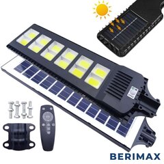 BERIMAX Solar ulkovalo SL1124 1200W BRM_14090459 hinta ja tiedot | Puutarha- ja ulkovalot | hobbyhall.fi
