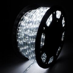 BERIMAX LED-valolamppu putkessa Köysi 10 m CL3 BRM_1404210CW hinta ja tiedot | Jouluvalot | hobbyhall.fi