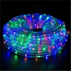 BERIMAX LED-valolamppu putkessa Köysi 10 m CL3 BRM_1404210MC hinta ja tiedot | Jouluvalot | hobbyhall.fi