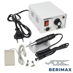BERIMAX kynsipora ST190 BRM_1904013 BRM_1904013 hinta ja tiedot | Berimax Radiopuhelimet ja antennit | hobbyhall.fi