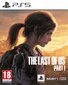 The Last of Us Part 1 RU/EN PS5 hinta ja tiedot | Tietokone- ja konsolipelit | hobbyhall.fi