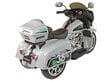 Kolmipyöräinen sähkömoottoripyörä lapsille, Goldwing NEL-R1800GS hinta ja tiedot | Lasten sähköautot | hobbyhall.fi