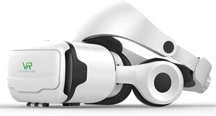 VRG VR-05 hinta ja tiedot | VR-lasit | hobbyhall.fi