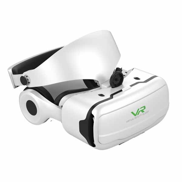VRG VR-05 hinta ja tiedot | VR-lasit | hobbyhall.fi