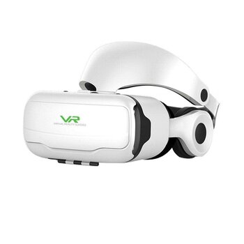 VRG VR-05 hinta ja tiedot | VR-lasit | hobbyhall.fi