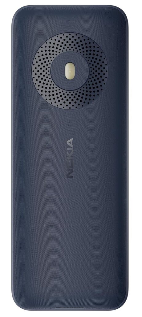 Nokia 130 M Dark Blue TA-1576 hinta ja tiedot | Matkapuhelimet | hobbyhall.fi