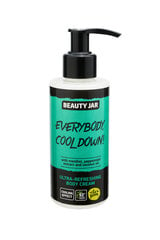 Vartalovoide Everybody, Cool Down! Beauty Jar, 150ml hinta ja tiedot | Beauty Jar Hajuvedet ja kosmetiikka | hobbyhall.fi