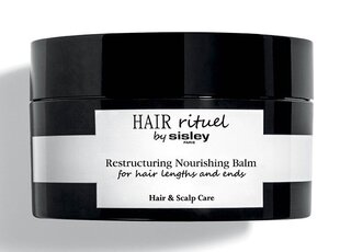 Ravitseva hiustenhoitoaine Sisley Hair Rituel Restructuring, 125 ml hinta ja tiedot | Hoitoaineet | hobbyhall.fi