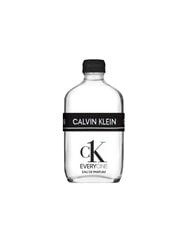 Unisex parfyymi Calvin Klein CK Everyone EDP (200 ml) hinta ja tiedot | Naisten hajuvedet | hobbyhall.fi