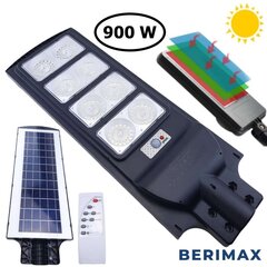 BERIMAX aurinko ulkovalo SL4007 900W BRM_14090458 hinta ja tiedot | Berimax Piha ja puutarha | hobbyhall.fi