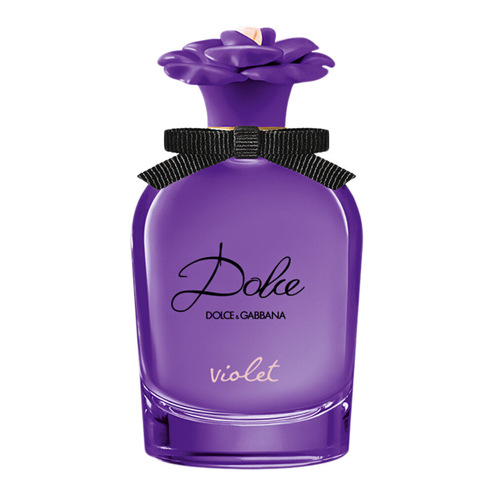 Tuoksu Dolce & Gabbana Dolce Violet EDT naisille, 30 ml hinta ja tiedot | Naisten hajuvedet | hobbyhall.fi