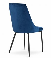 Tuoli Imola, sininen hinta ja tiedot | Ruokapöydän tuolit | hobbyhall.fi