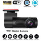 BERIMAX videotallennin Wifi G6-2S BRM_0201124 hinta ja tiedot | Autokamerat | hobbyhall.fi