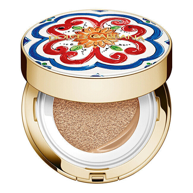 Meikkisienessä SPF 50 Solar Glow (Healthy Glow Cushion Foundation) - täyttö 11,5 ml hinta ja tiedot | Meikkivoiteet ja puuterit | hobbyhall.fi