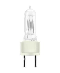 Halogeenilamppu Osram CP71 FKJ 230V/1000W G-22 200h 3200K hinta ja tiedot | Osram Ääni- ja videolaitteet | hobbyhall.fi