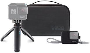 GoPro Travel Kit hinta ja tiedot | Videokameran lisätarvikkeet | hobbyhall.fi