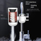 BERIMAX Instant Digital PRO 7S sähköinen vesihana BRM_1804035 hinta ja tiedot | Lämminvesivaraajat | hobbyhall.fi