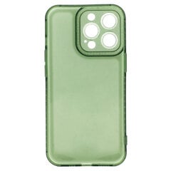 Crystal Diamond 2mm - iPhone 11 hinta ja tiedot | Crystal Box Matkapuhelimet ja tarvikkeet | hobbyhall.fi