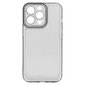 Crystal Diamond 2mm - iPhone 12 hinta ja tiedot | Puhelimen kuoret ja kotelot | hobbyhall.fi