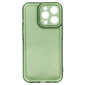 Crystal Diamond 2mm - iPhone 14 Plus hinta ja tiedot | Puhelimen kuoret ja kotelot | hobbyhall.fi