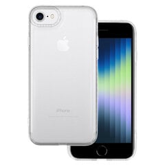 Crystal Diamond 2mm - iPhone 7/8/SE 2020/SE 2022 hinta ja tiedot | Puhelimen kuoret ja kotelot | hobbyhall.fi