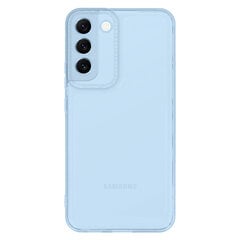 C-Diamond 2mm - Samsung Galaxy S23 Plus hinta ja tiedot | Puhelimen kuoret ja kotelot | hobbyhall.fi