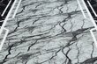 Rugsx Marmur -matto, 80x500 cm, harmaa hinta ja tiedot | Isot matot | hobbyhall.fi