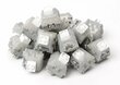 Keychron Kailh Switches White Owl Box X 110 hinta ja tiedot | Näppäimistöt | hobbyhall.fi