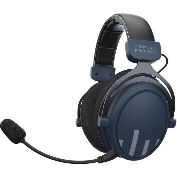 Dark Project HS4 Wireless hinta ja tiedot | Kuulokkeet | hobbyhall.fi