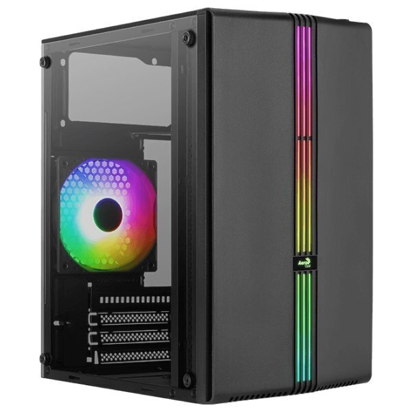 4GAMES i5-11400F, 16GB RAM, 512GB SSD, GTX 1660 Super, W10 hinta ja tiedot | Pöytätietokoneet | hobbyhall.fi