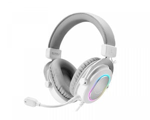 FIFINE H6 RGB, White hinta ja tiedot | Kuulokkeet | hobbyhall.fi