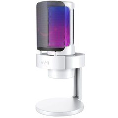 FIFINE AmpliGame A8 RGB, White hinta ja tiedot | Mikrofonit | hobbyhall.fi