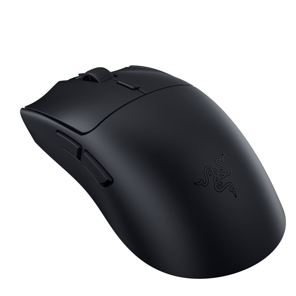 Razer Viper V3 Hyperspeed, Black hinta ja tiedot | Hiiret | hobbyhall.fi