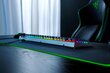 Razer BlackWidow V4 X, Green Switch, RU hinta ja tiedot | Näppäimistöt | hobbyhall.fi