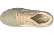 Asics naisten urheilukengät Gel-Lyte III Bleached Apricot/White hinta ja tiedot | Naisten urheilu- ja vapaa-ajan kengät | hobbyhall.fi