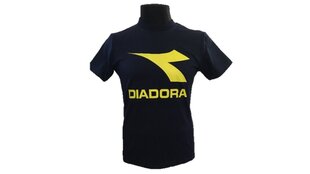 Diadora lasten T-paita Auckland hinta ja tiedot | Poikien paidat | hobbyhall.fi