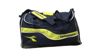 Diadora urheilukassi Bielefeld hinta ja tiedot | Diadora Lapset | hobbyhall.fi