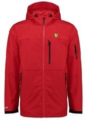 Ferrari miesten tuulitakki hinta ja tiedot | Ferrari Muoti | hobbyhall.fi