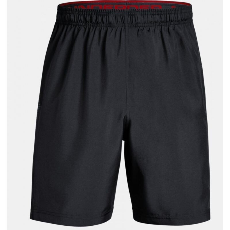 Under Armour miesten treenishortsit hinta ja tiedot | Miesten shortsit | hobbyhall.fi