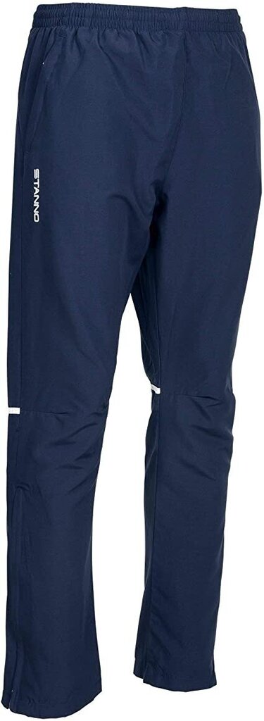 Collegehousut Stanno Forza Micro Pant hinta ja tiedot | Poikien housut | hobbyhall.fi