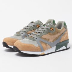 Diadora miesten urheilukengät N9000 Italia Alpini hinta ja tiedot | Miesten urheilu- ja vapaa-ajan kengät | hobbyhall.fi