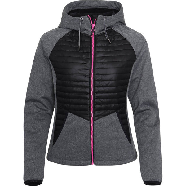 Naisten Icepeak softshell-takki Bianca